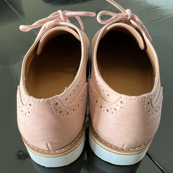 Oxford shoes - Picture 4 of 5